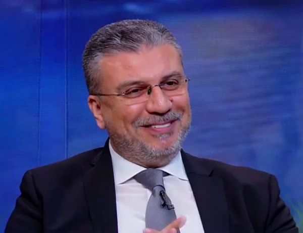 صورة عمرو الليثي