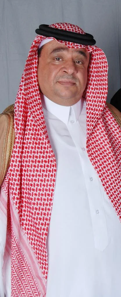 صورة راشد الشمراني