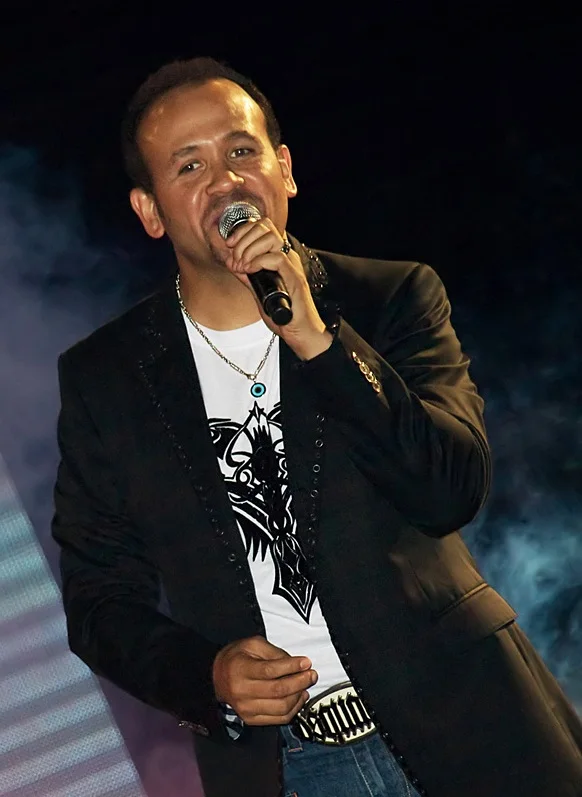 صورة هشام عباس