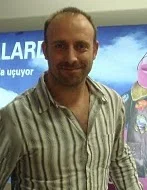 صورة خالد إرجنتش