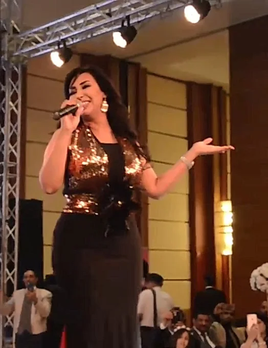 صورة شاهيناز محمود (شهيناز)