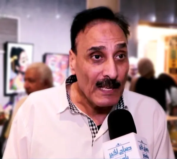فتحي سعد صورة فتحي سعد