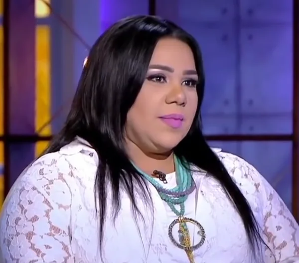 صورة شيماء سيف