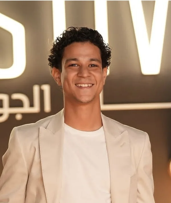 صورة أحمد داش
