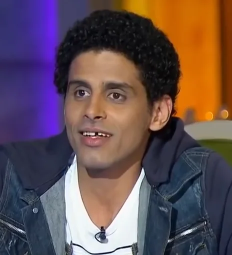 صورة حمدي الميرغني