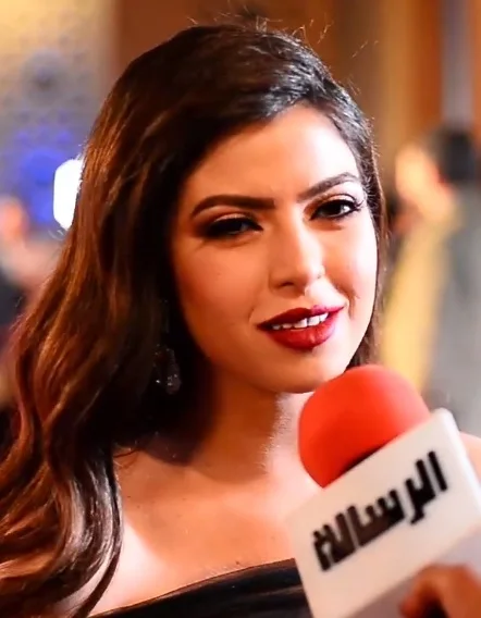 صورة ميرنا جميل