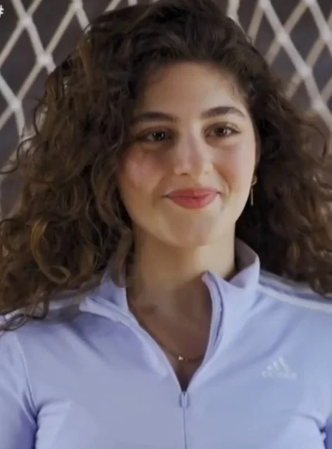 صورة مايان السيد