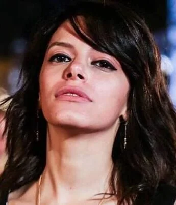 صورة بسمة نبيل