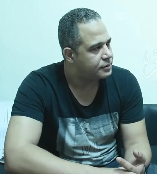 صورة مصطفى درويش