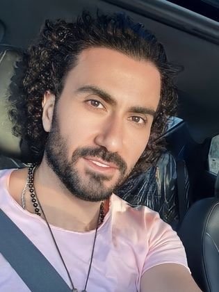 صورة أسامة الشناوي