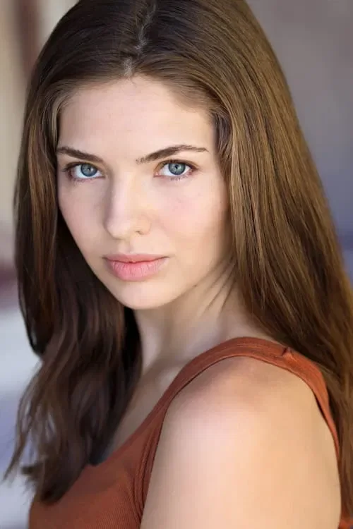 صورة Taylor Geare