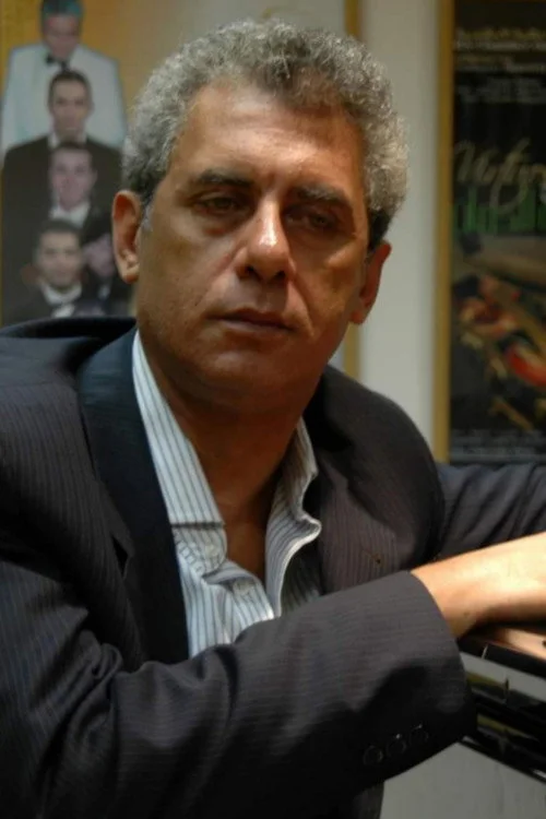 صورة راجح داوود