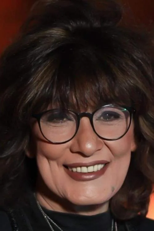 صورة سماح أنور