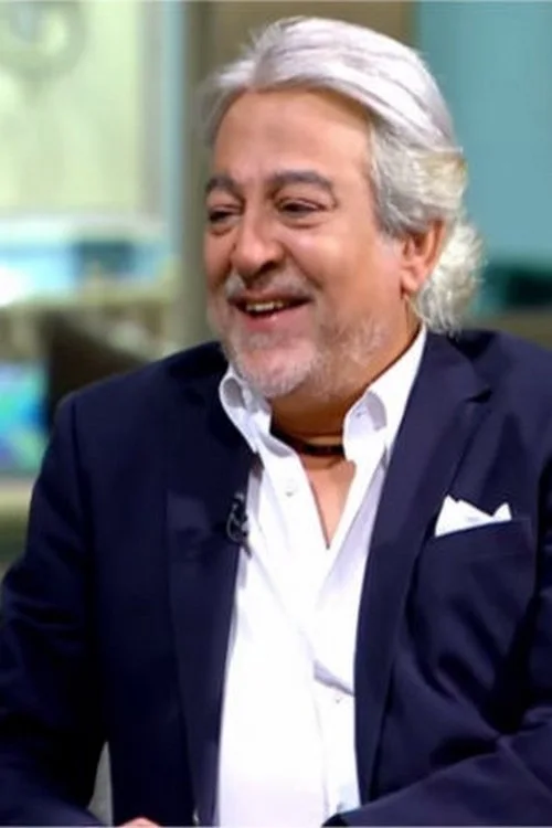 صورة عماد رشاد