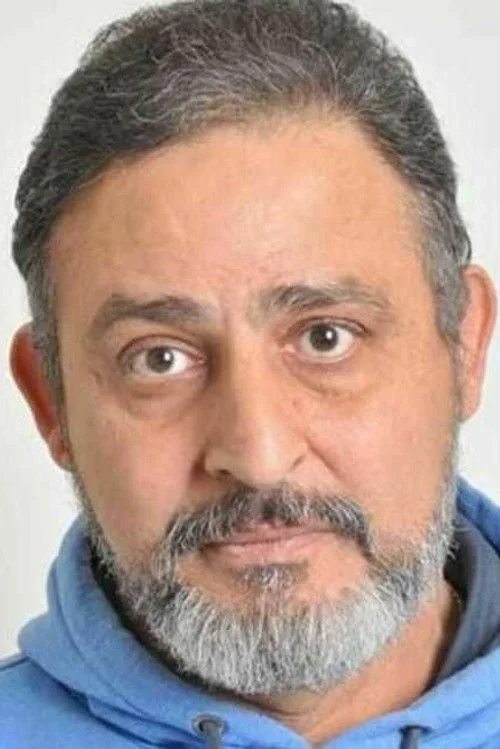 صورة أشرف طلبة