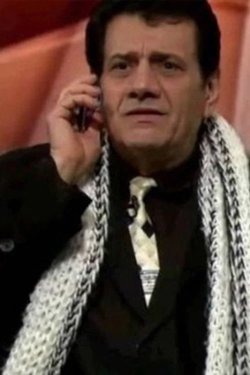 صورة مظهر أبو النجا