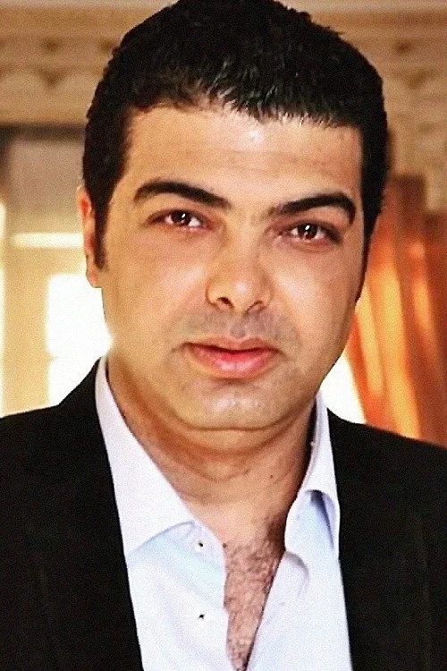 صورة أحمد منير