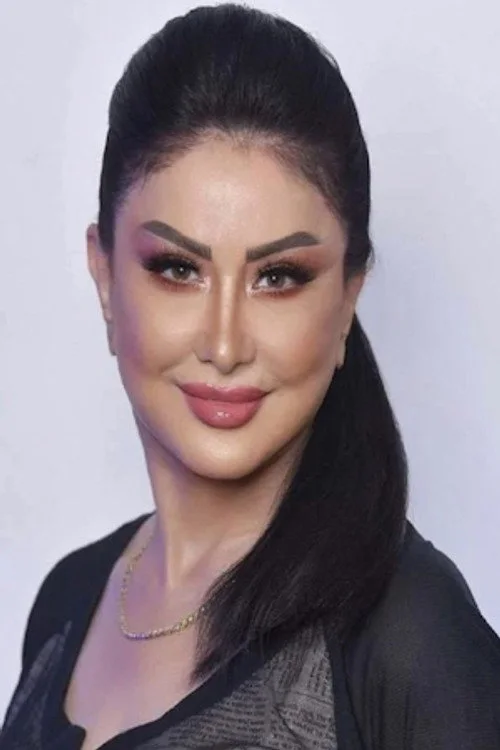 صورة وفاء سالم