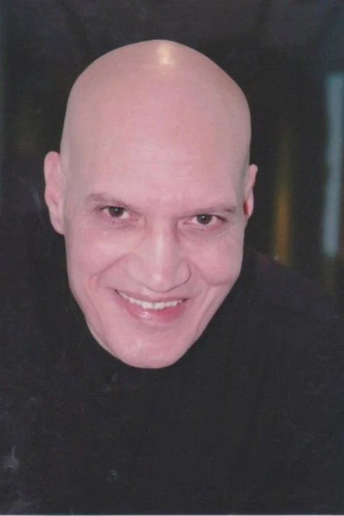 صورة مجدي إدريس