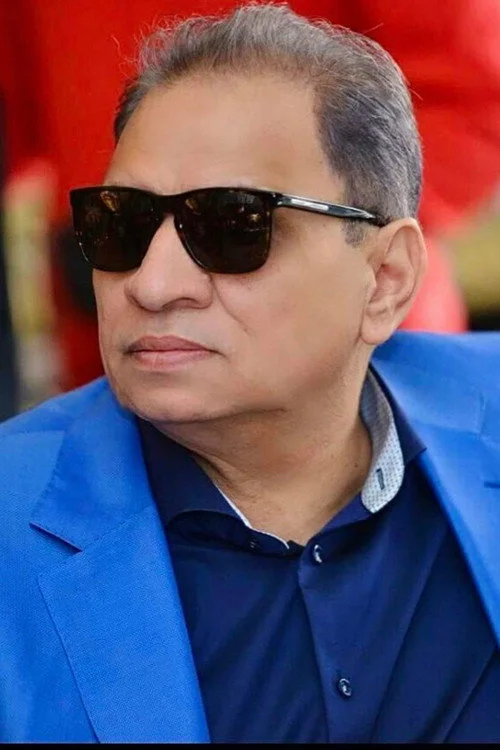 صورة أحمد السبكي