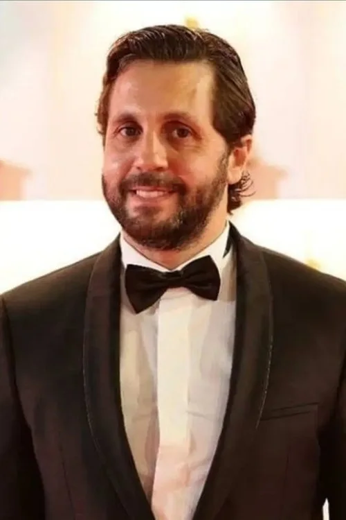 صورة هشام ماجد