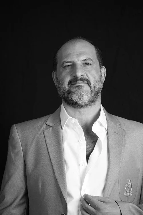 صورة خالد الصاوي