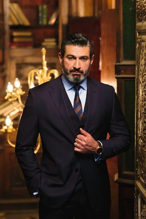 صورة ياسر جلال