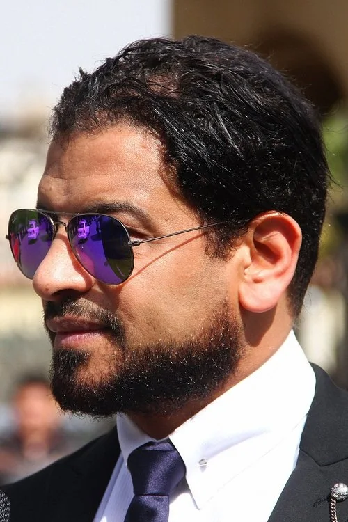 صورة أشرف مصيلحي