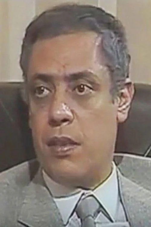 صورة نبيل الحلفاوي