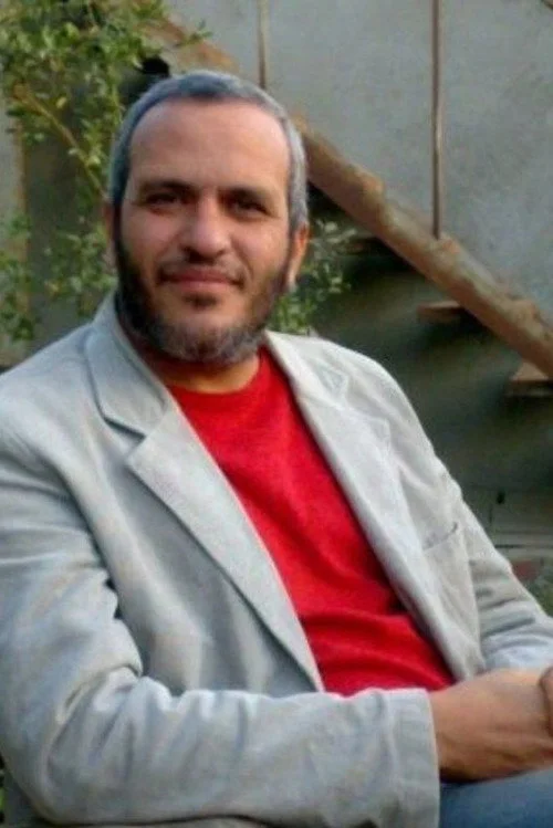 صورة عادل المغربي