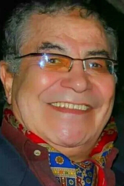 صورة سعيد طرابيك