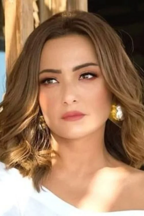 بشرى صورة بشرى
