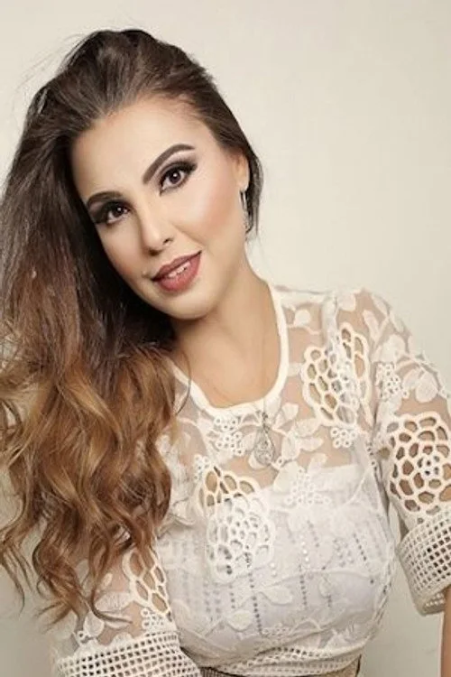 إيناس نور صورة إيناس نور