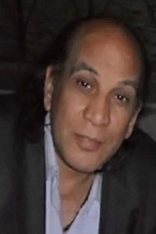 صورة منير مكرم