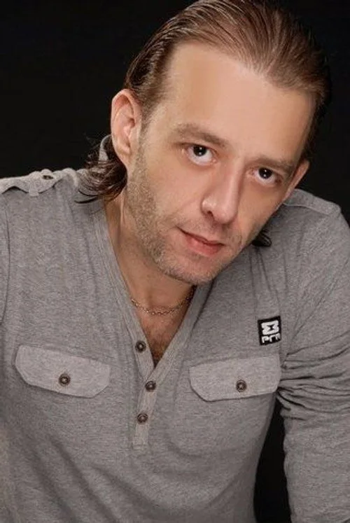خالد حماد صورة خالد حماد