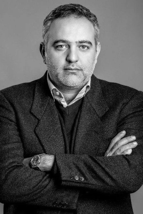 صورة محمد حفظي