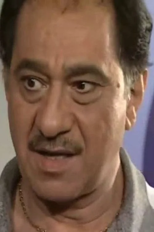 صورة محمد أبو داود