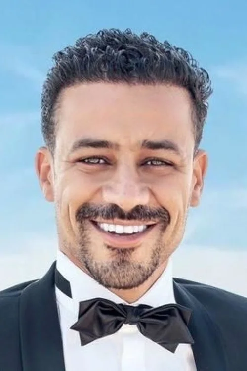 صورة أحمد داود