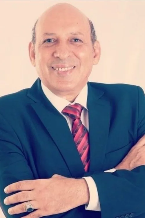 صورة ماهر سليم