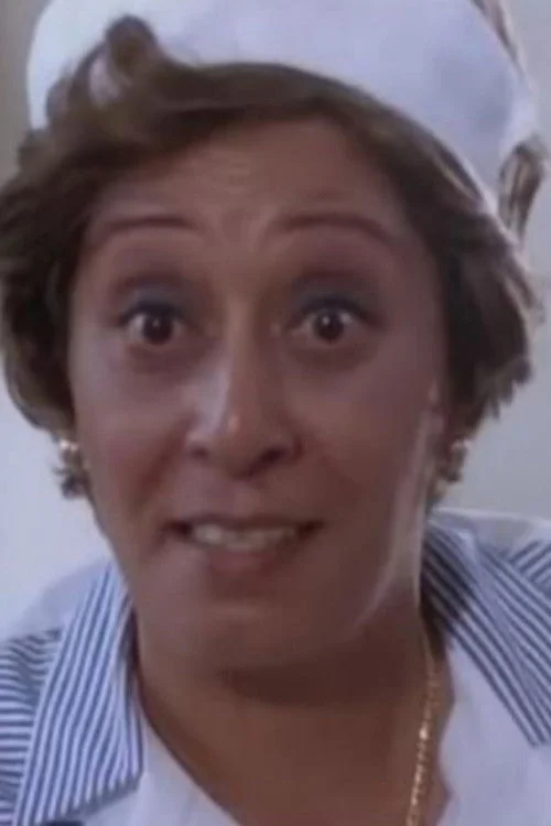 صورة لبنى محمود