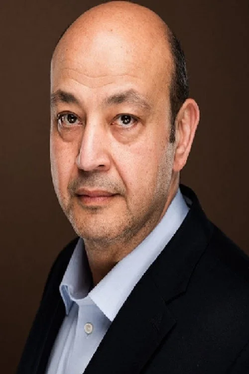 صورة عمرو أديب