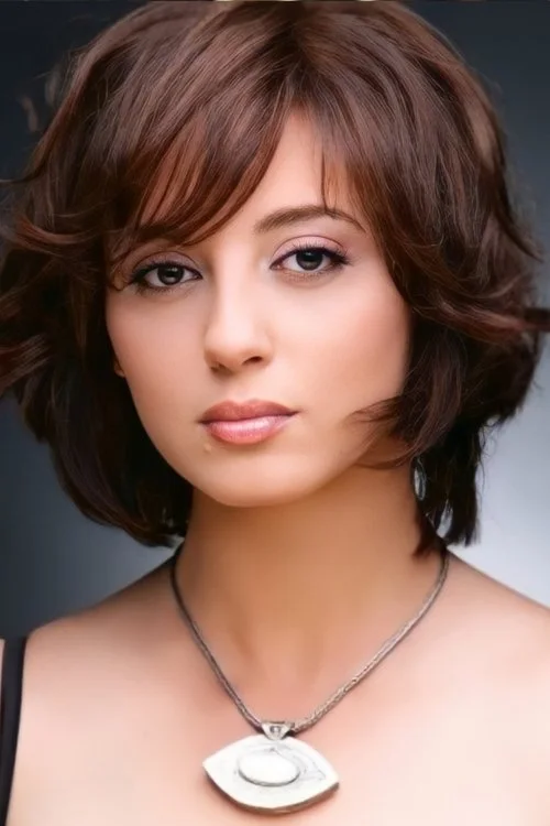 صورة كارولين خليل