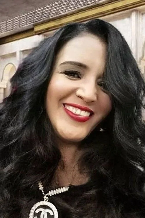 صورة مهجة عبدالرحمن