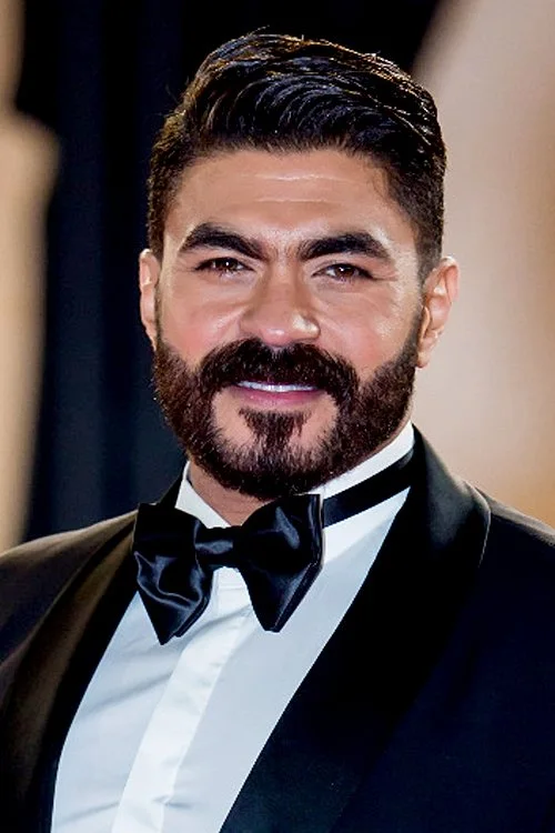 صورة خالد سليم
