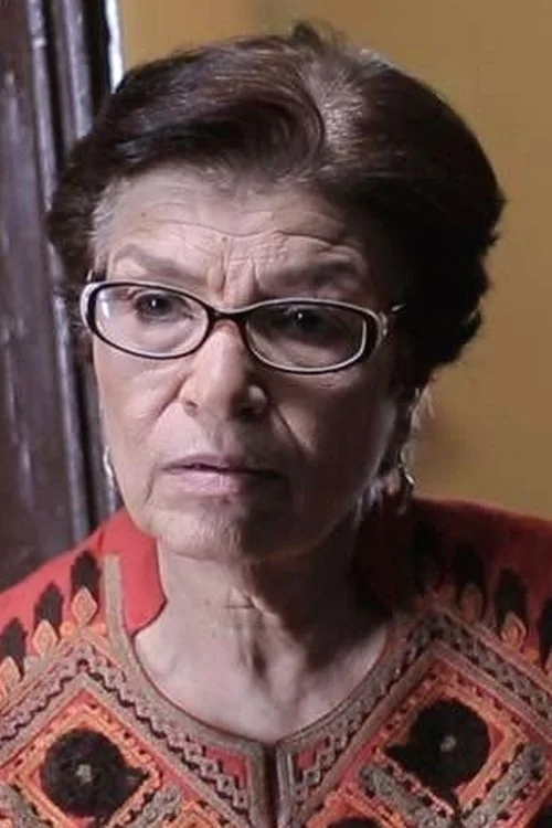 إنعام سالوسة صورة إنعام سالوسة