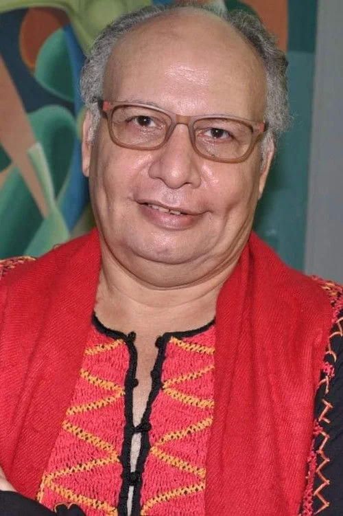صورة محمود عبدالغفار
