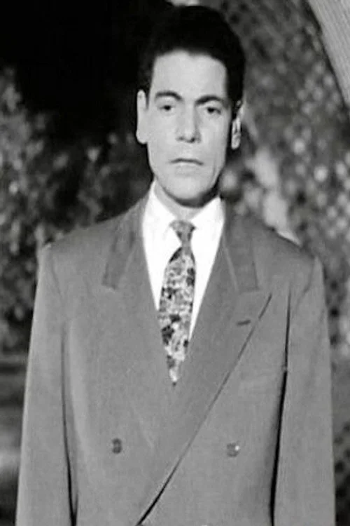 صورة رياض السنباطي