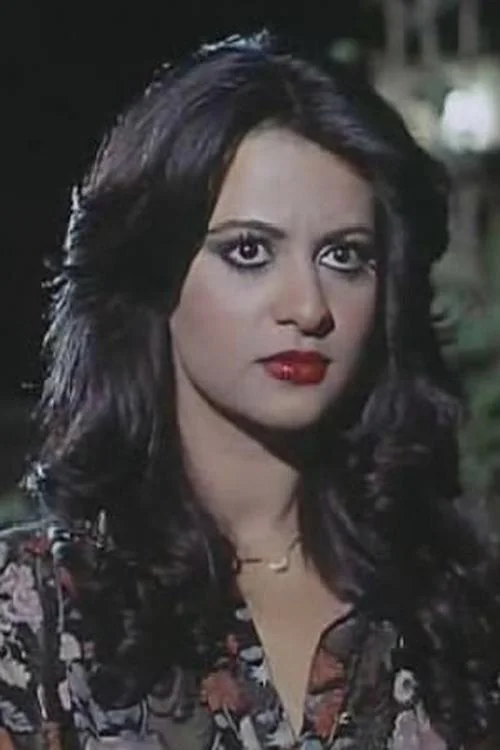صورة فريدة سيف النصر