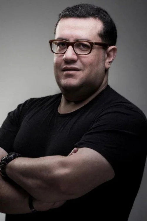 صورة عمرو إسماعيل