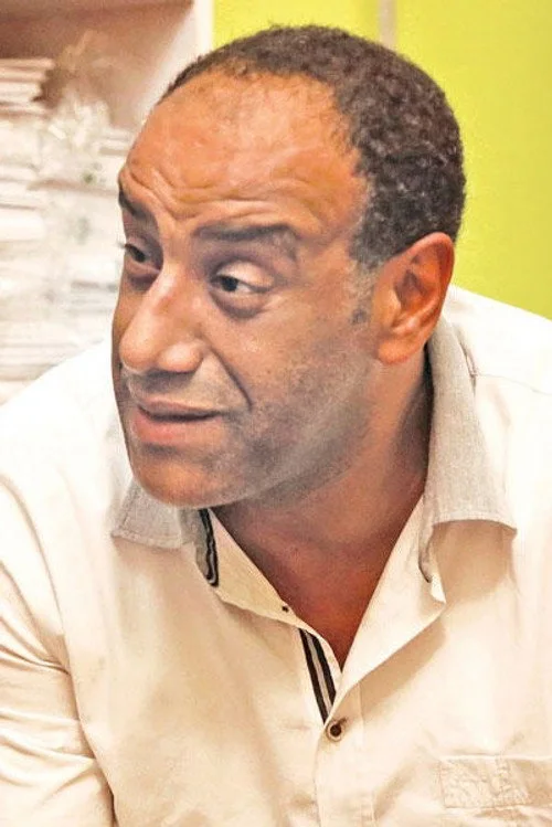 صورة علي إدريس